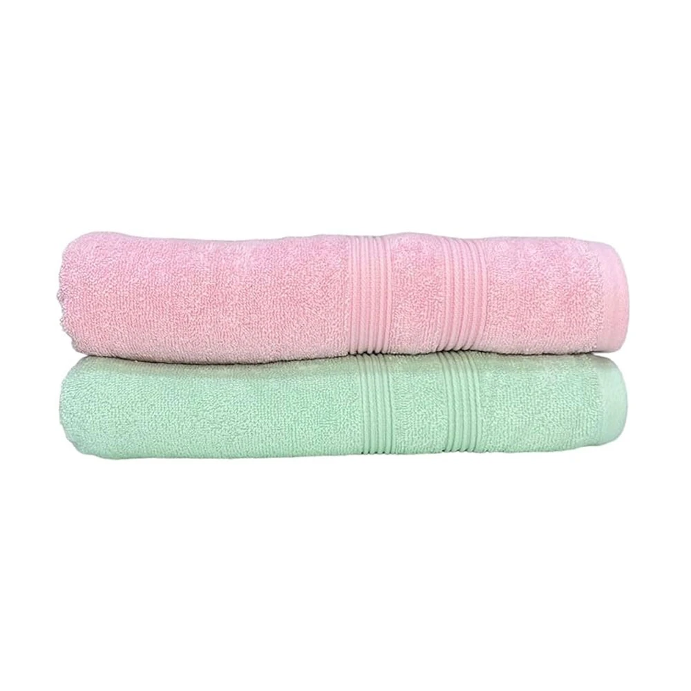 Bath Towels